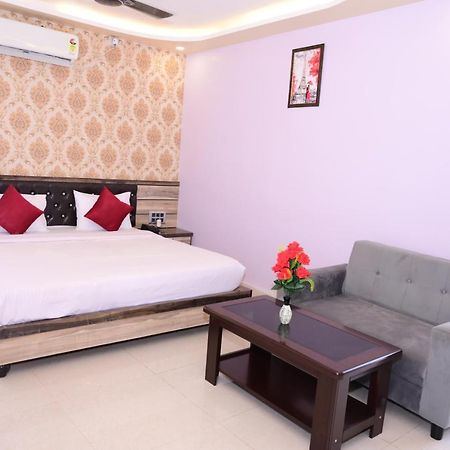 Hotel Gm International Бодх Гая Екстериор снимка
